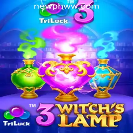 Exploring the Enchanting World of 3WitchsLamp at PHWW.COM Online Casino