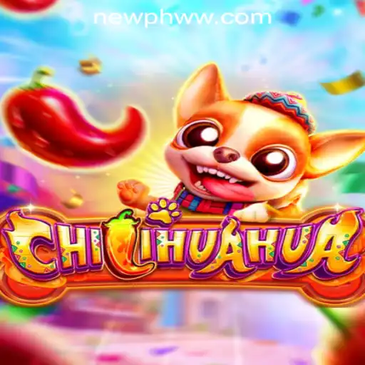 CHILIHUAHUA: Experience the Thrills of PHWW.COM Online Casino's Latest Game
