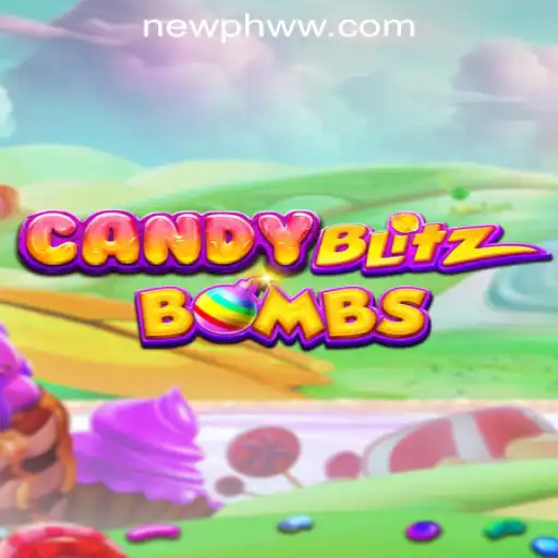 CandyBlitzBombs: A Sweet Explosion in Online Gaming at PHWW.COM Online Casino