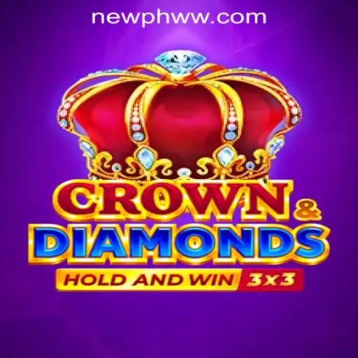 Discover the Exciting World of Crowndiamonds at PHWW.COM Online Casino