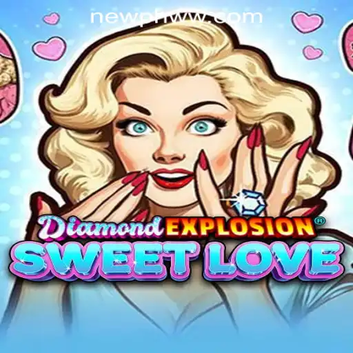 Explore the Dazzling World of DiamondExplosionSweetLove at PHWW.COM Online Casino