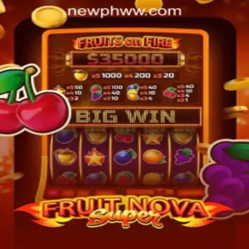 Explore the Exciting World of FruitNovaSuper at PHWW.COM Online Casino
