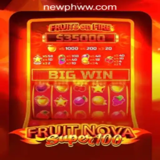 Unveiling FruitNovaSuper100: A Spectacular Experience at PHWW.COM Online Casino