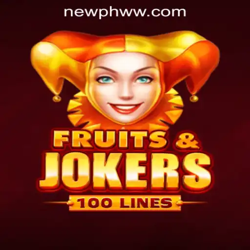 Embark on a Juicy Adventure with FruitsAndJokers100 at PHWW.COM Online Casino