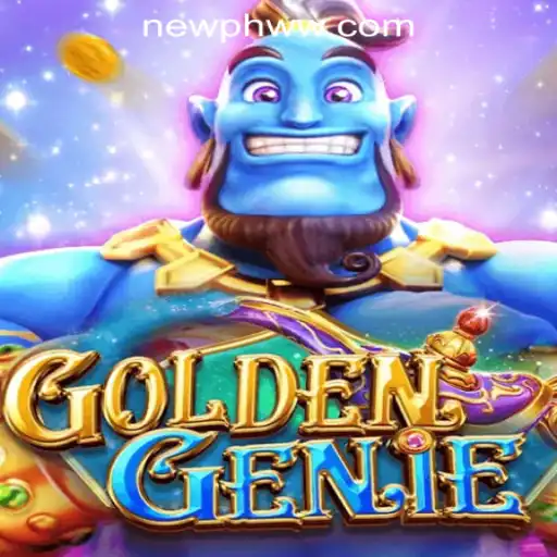 Experience the Thrill of GOLDENGENIE at PHWW.COM Online Casino