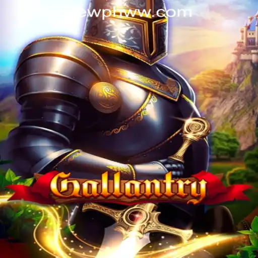 Exploring Gallantry: A New Frontier in Online Casino Gaming at PHWW.COM