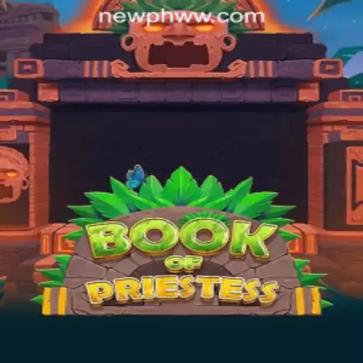 Exploring the Mystical World of BookOfPriestess at PHWW.COM Online Casino