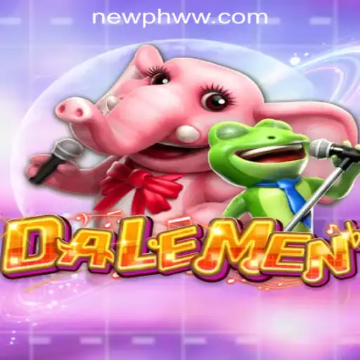 Unveiling DALEMEN: A Glimpse into the Exciting World of PHWW.COM Online Casino