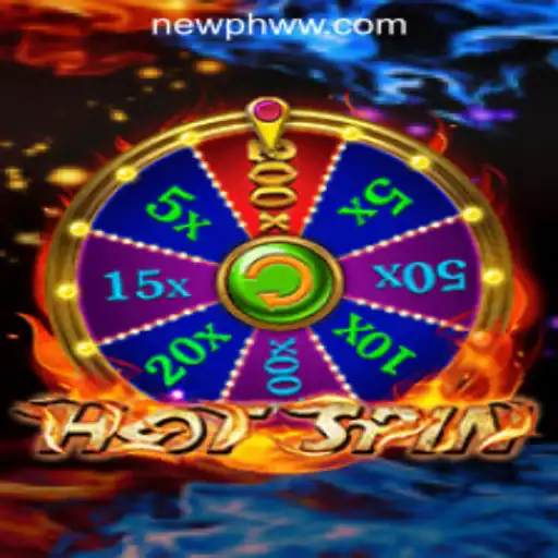Experience the Thrill of HotSpin at PHWW.COM Online Casino