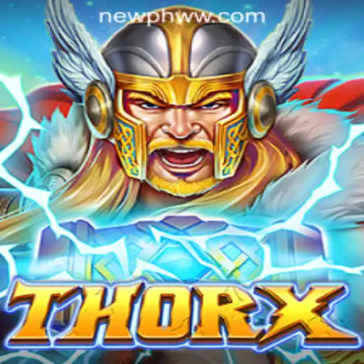 Discover the Thunderous World of ThorX: The New Sensation at PHWW.COM Online Casino