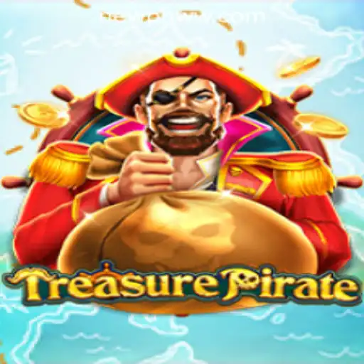 Embark on a Virtual Adventure with TreasurePirate at PHWW.COM Online Casino