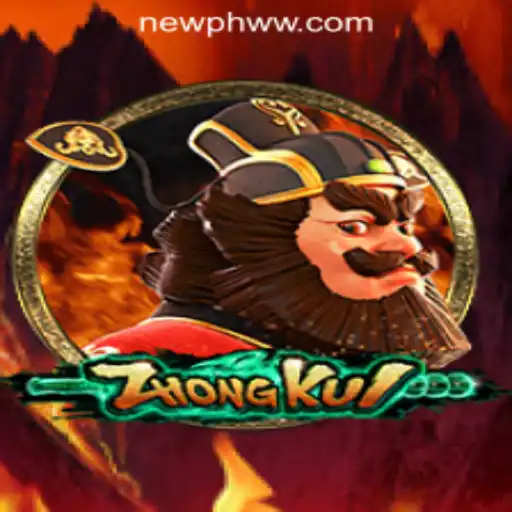 ZhongKui: Dive into the Mystical World of PHWW.COM Online Casino