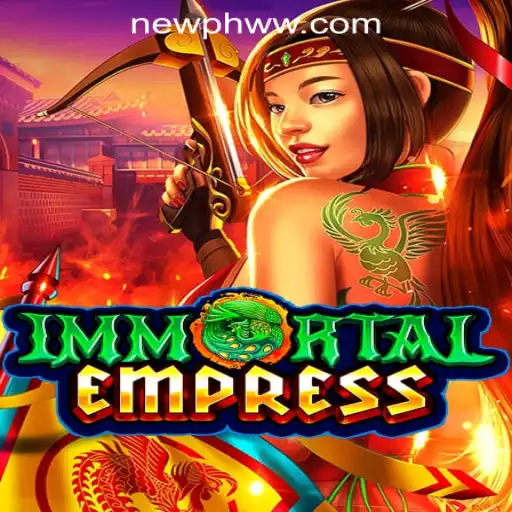 ImmortalEmpress: A Journey into the Mystical World of PHWW.COM Online Casino