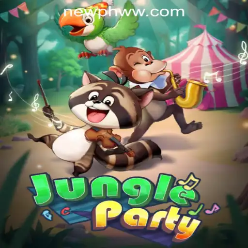 JungleParty: An Adventurous Journey in the World of Online Gaming
