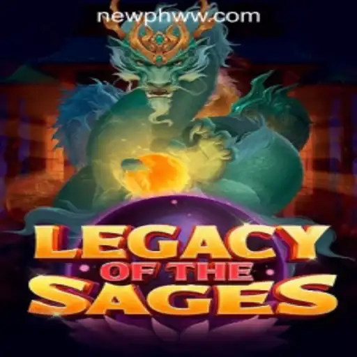 Unlocking the Mysteries of 'LegacyoftheSages': A Dive into PHWW.COM Online Casino's Newest Sensation