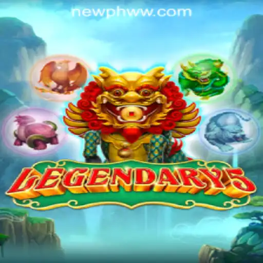 Discover Legendary5: A Riveting Experience at PHWW.COM Online Casino