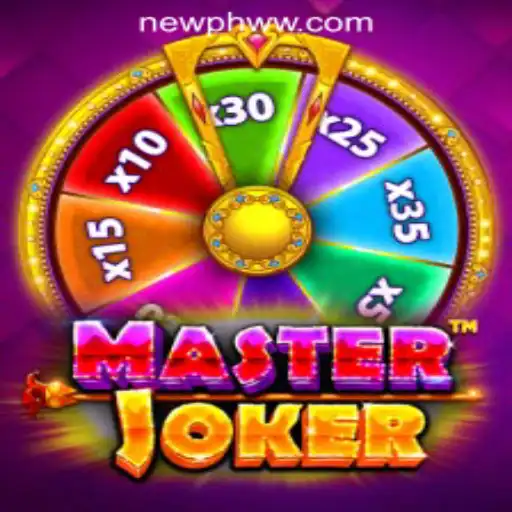 MasterJoker: A Classic Slot Experience at PHWW.COM Online Casino