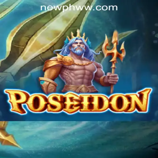 Dive into the Exciting Depths of Poseidon at PHWW.COM Online Casino