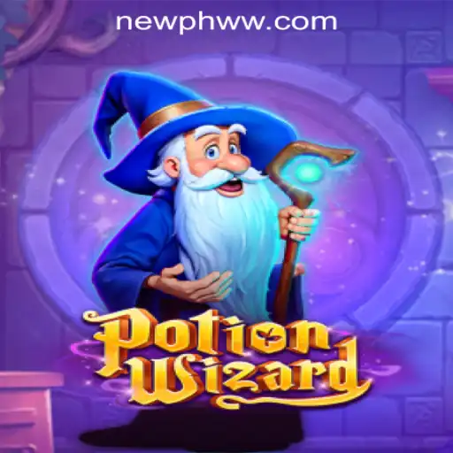 Exploring the Magical World of PotionWizard and PHWW.COM Online Casino