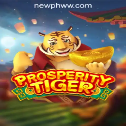Exploring the Thrilling Adventure of ProsperityTiger at PHWW.COM Online Casino