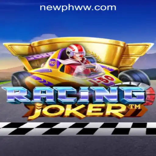Exploring 'RacingJoker': An Exciting Blend of Racing and Casino Thrills at PHWW.COM Online Casino
