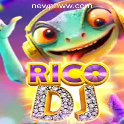 Unveiling RicoDJ: A Revolutionary Game in PHWW.COM Online Casino