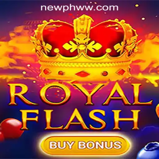 Experience Thrilling Casino Action with RoyalFlashBuyBonus at PHWW.COM Online Casino