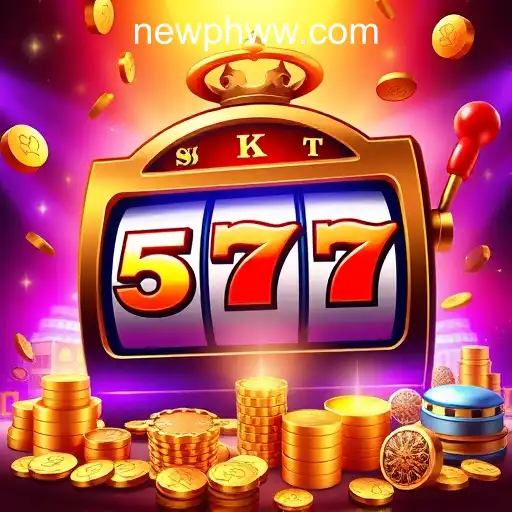Unveiling the World of Slots at PHWW.COM Online Casino