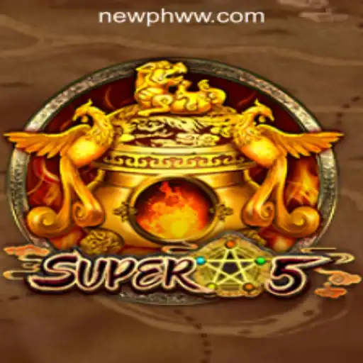 Discovering the Thrills of Super5: The New Sensation at PHWW.COM Online Casino