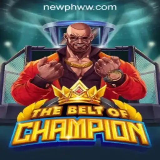 Discover the Thrilling New Game at PHWW.COM Online Casino: TheBeltOfChampion