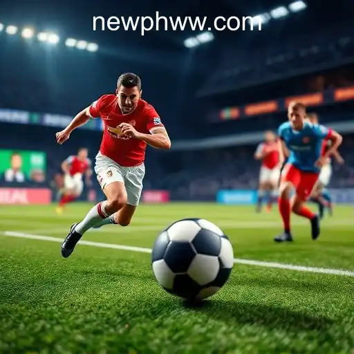 Exploring the Rise of Virtual Sports in the Digital Gaming World