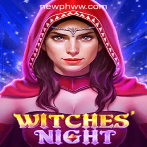 Explore the Enchanting World of WitchesNight: A Thrilling Online Casino Game at PHWW.COM