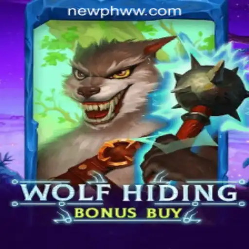 Discover the Thrilling Adventure of WolfHidingBonusBuy at PHWW.COM Online Casino